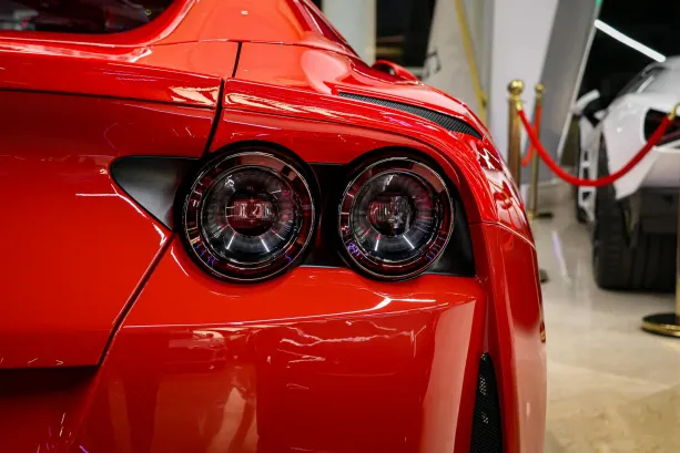 Mars Casino Android/iOS Forrit